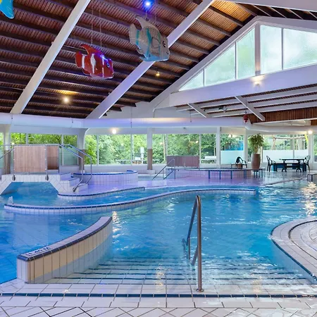 Luxury With Sauna, Near The Veluwe