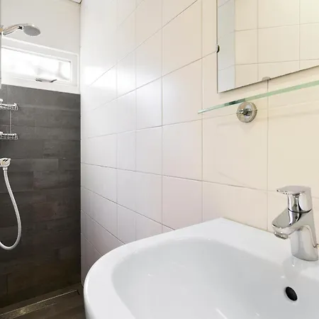 Holiday home Luxury With Sauna, Near The Veluwe Putten