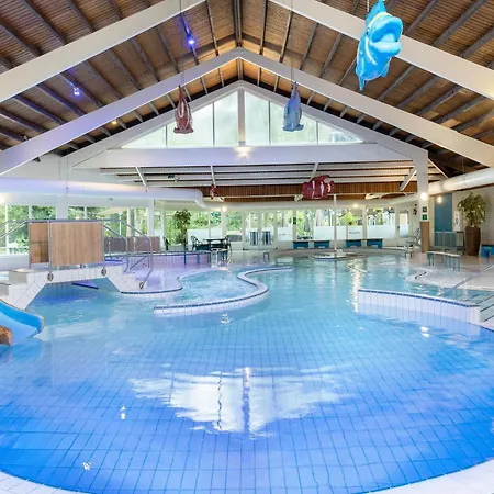 Luxury With Sauna, Near The Veluwe Putten