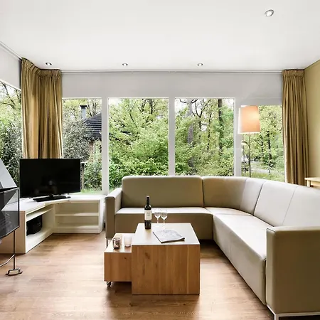 Holiday home Luxury With Sauna, Near The Veluwe *