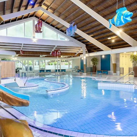 Luxury With Sauna, Near The Veluwe * Putten