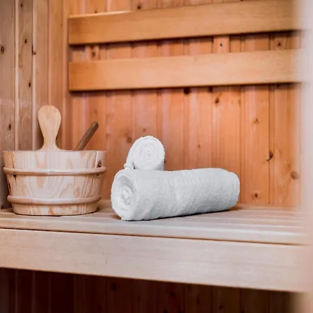Luxury With Sauna, Near The Veluwe *