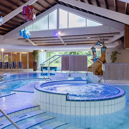 Holiday home Luxury With Sauna, Near The Veluwe *