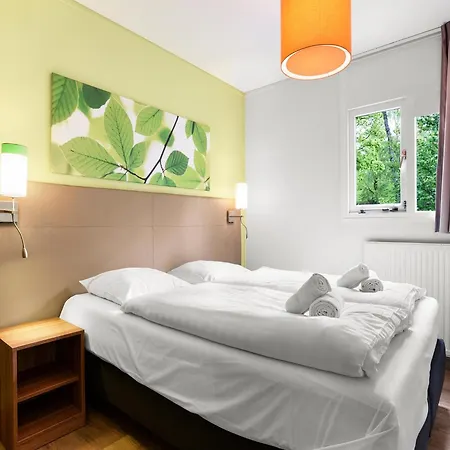 Holiday home Luxury With Sauna, Near The Veluwe
