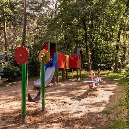 Luxury With Sauna, Near The Veluwe * Putten