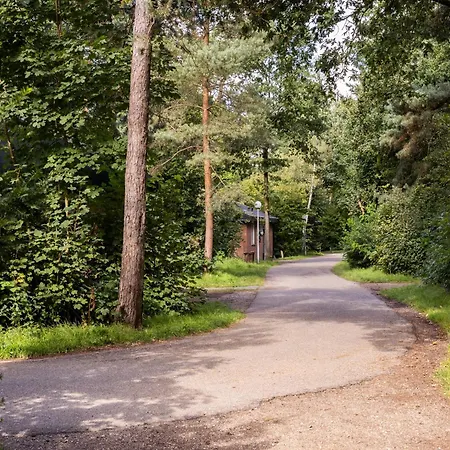 Holiday home Luxury With Sauna, Near The Veluwe Putten