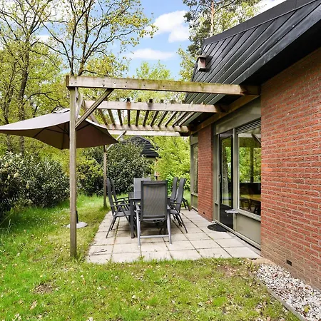 Luxury With Sauna, Near The Veluwe Putten