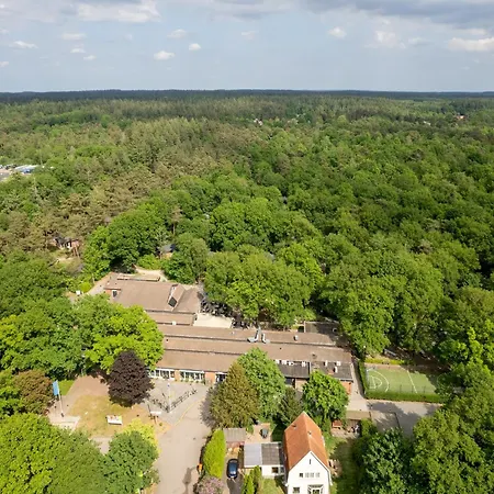 Holiday home Luxury With Sauna, Near The Veluwe *