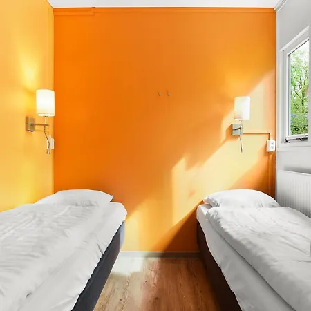 Luxury With Sauna, Near The Veluwe * Putten